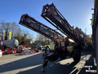 Fieldsprayer pull-type Hardi Commander 4200 Plus Getrokken Veldspuit
