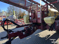 Fieldsprayer pull-type Hardi Commander 4200 Plus Getrokken Veldspuit