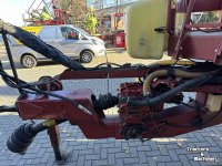 Fieldsprayer pull-type Hardi Commander 4200 Plus Getrokken Veldspuit