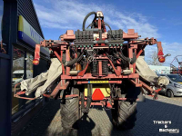 Fieldsprayer pull-type Hardi Commander 4200 Plus Getrokken Veldspuit