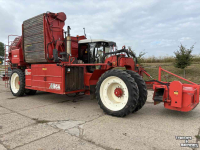 Potato harvester Dewulf R 3000 Mega