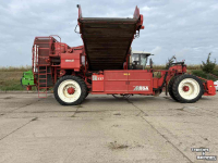 Potato harvester Dewulf R 3000 Mega