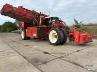 Potato harvester Dewulf R 3000 Mega