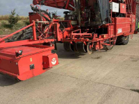 Potato harvester Dewulf R 3000 Mega