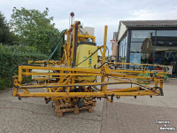 Fieldsprayer 3 points Dubex M8 750liter 24meter