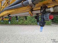 Fieldsprayer 3 points Dubex M8 750liter 24meter