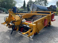 Onion harvester Samon Samon uienrooier 2.25m