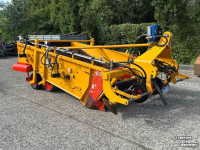 Onion harvester Samon Samon uienrooier 2.25m