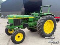 Tractor John Deere 1630