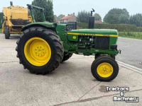 Tractor John Deere 1630