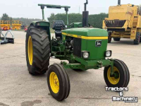 Tractor John Deere 1630