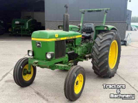 Tractor John Deere 1630