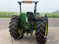 Tractor John Deere 1630