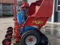 Potato planter Gruse VL20KN