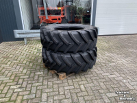 Wheels, Tyres, Rims & Dual spacers Ascenso 480/70R30 TDR 700