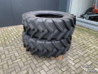 Wheels, Tyres, Rims & Dual spacers Ascenso 480/70R30 TDR 700