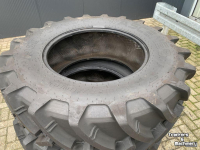 Wheels, Tyres, Rims & Dual spacers Ascenso 480/70R30 TDR 700