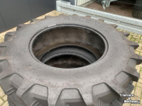 Wheels, Tyres, Rims & Dual spacers Ascenso 480/70R30 TDR 700