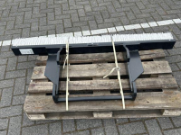 Sweeper Tobroco Veegborstel 150 cm Giant aanspan