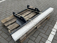 Sweeper Tobroco Veegborstel 150 cm Giant aanspan
