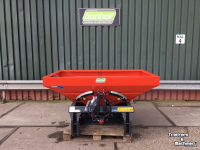 Fertilizer spreader Rauch RAUCH MDS 20.2 D ECO