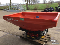 Fertilizer spreader Rauch RAUCH MDS 20.2 D ECO