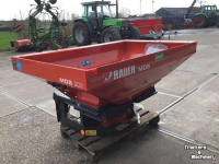 Fertilizer spreader Rauch RAUCH MDS 20.2 D ECO
