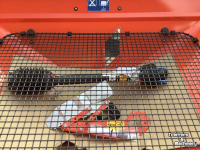 Fertilizer spreader Rauch RAUCH MDS 20.2 D ECO