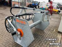 Irrigation hose reel Beinlich Beinlich B800 Transport Slanghaspel