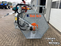Irrigation hose reel Beinlich Beinlich B800 Transport Slanghaspel