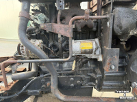Tractor Case-IH IH Farmall 55A