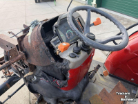 Tractor Case-IH IH Farmall 55A