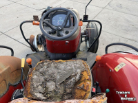Tractor Case-IH IH Farmall 55A
