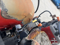 Tractor Case-IH IH Farmall 55A