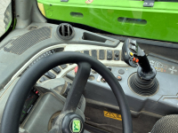 Telehandler Merlo TF 42.7-140