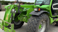 Telehandler Merlo TF 42.7-140