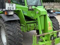 Telehandler Merlo TF 42.7-140