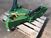 Diverse new spare-parts Fendt Rogator Triangle acw3232450
