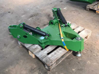 Diverse new spare-parts Fendt Rogator Triangle acw3232450