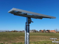 Water trough Solar Energy Holijn Waterbak/drinkbak op zonneenergie /solar  model 3 laag uitvoering