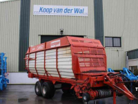Self-loading wagon Kemper Cargo L9000 Opraapwagen