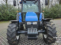 Tractors New Holland TL90