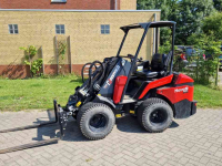 Telescopic Wheelloader  Neomach Nova X30