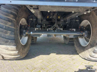 Self-loading wagon Schuitemaker Rapide 5800S Opraapwagen