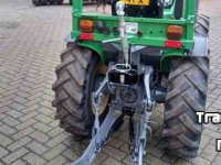 Small-track Tractor Holder A50 Smalspoor Tractor