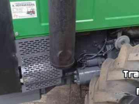 Small-track Tractor Holder A50 Smalspoor Tractor