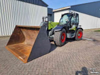 Telehandler Claas Scorpion 960