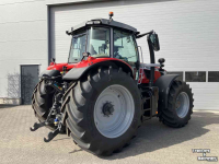 Tractor Massey Ferguson 7S.210 Dyna-VT