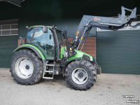 Tractor Deutz-Fahr Agrotron 115 MK3 2190 uur