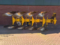 Ploughs Rumptstad RPV 140-480 3+1 vario